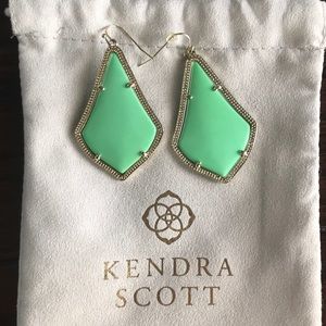 Kendra Scott Alex earrings